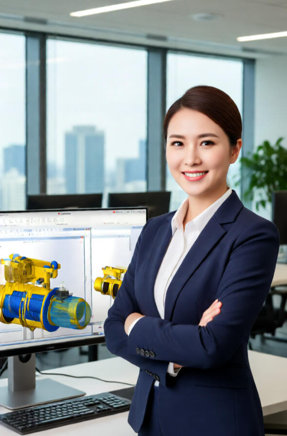 Professional, Expert Solidworks consultants